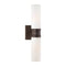 4462 Wall Sconce  option Copper Bronze Patina