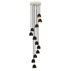 Nula Multi Tier Pendant Light