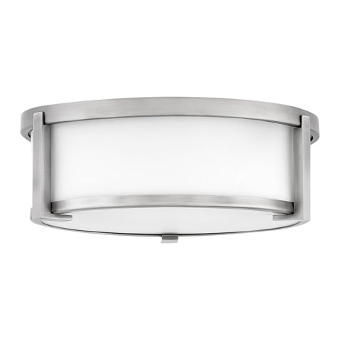 Lowell Flush Mount