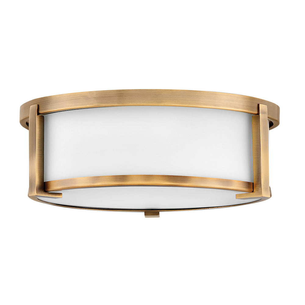 Lowell Flush Mount
