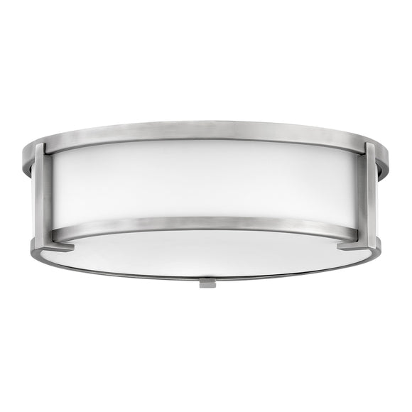 Lowell Flush Mount
