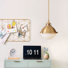 Fletcher Pendant Light