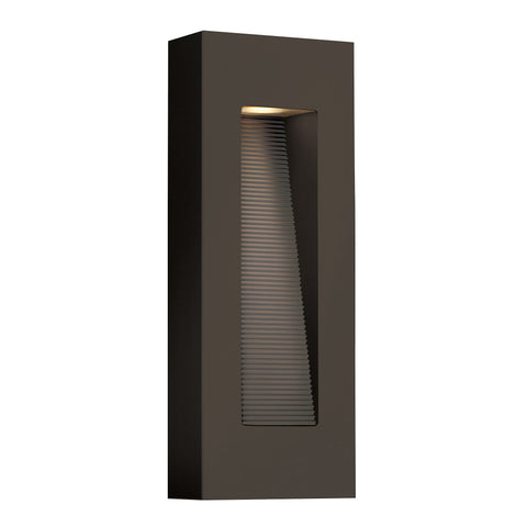 Luna Outdoor Wall Mount