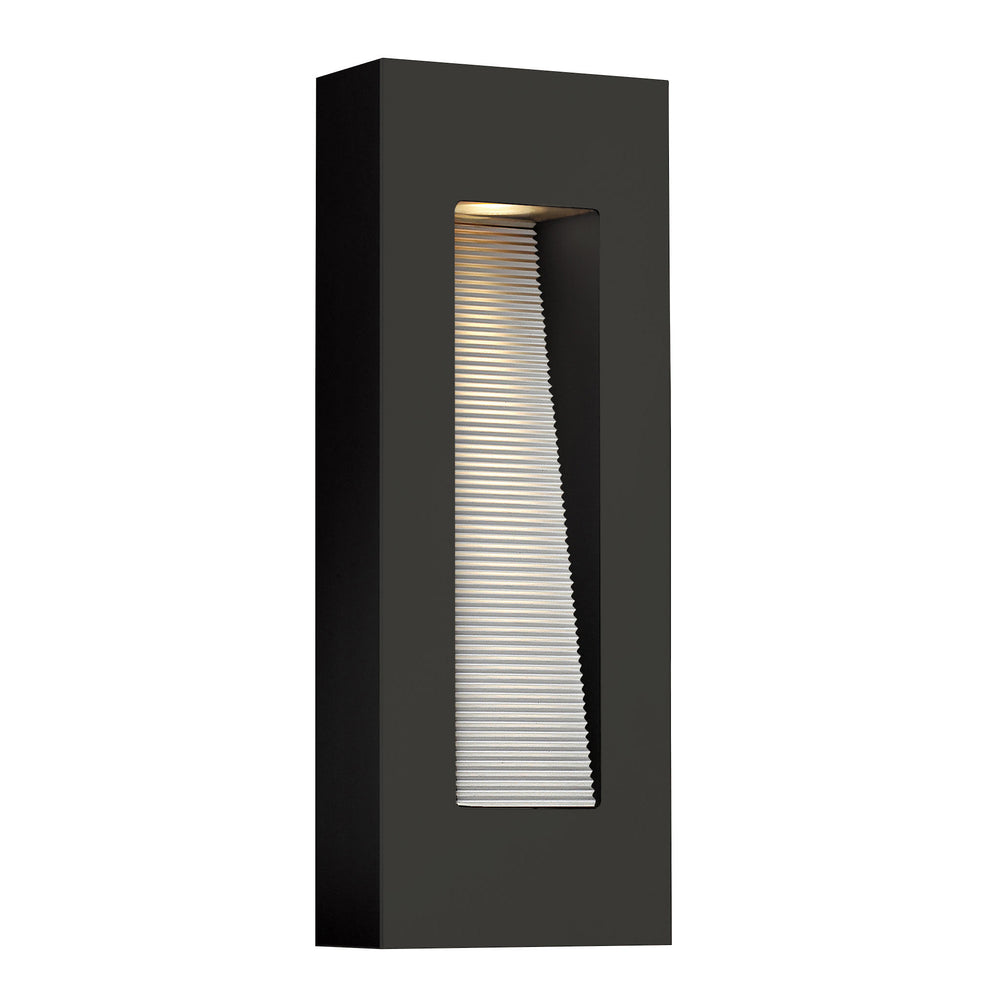 Luna Outdoor Wall Mount