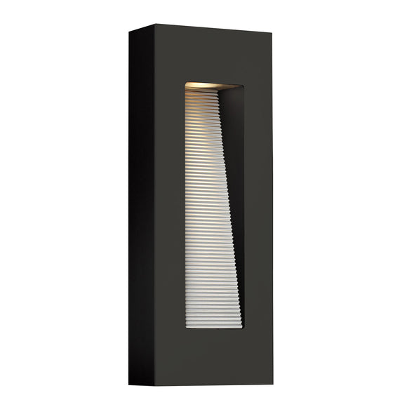 Luna Outdoor Wall Mount