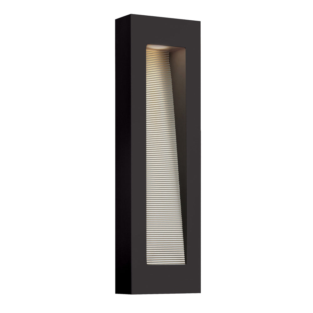 Luna Outdoor Wall Mount