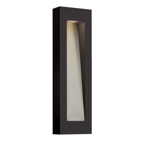 Luna Outdoor Wall Mount