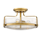 Harper Semi-Flush Mount