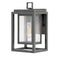 Republic Outdoor Wall Light  option Oil Rubbed Bronze