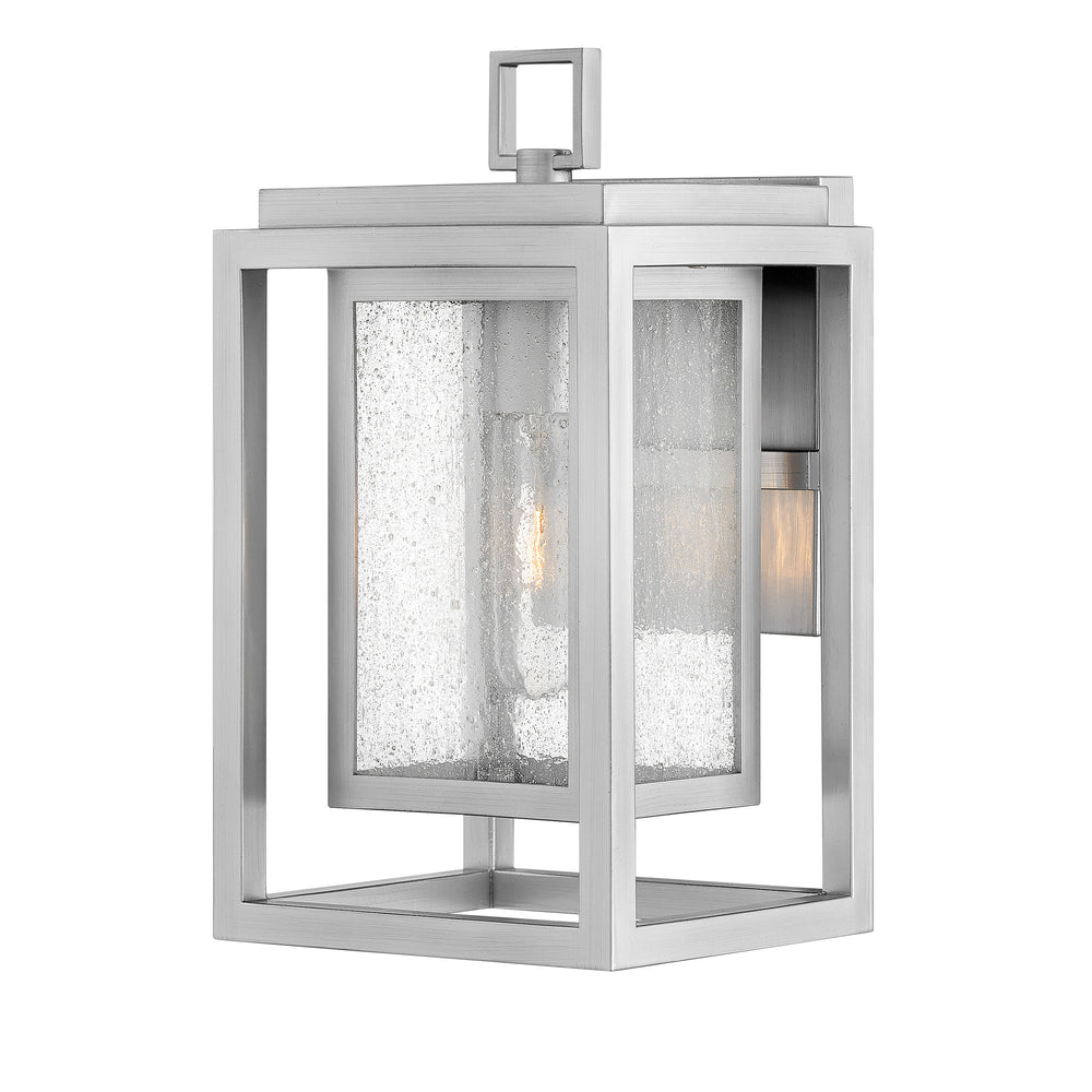 Republic Outdoor Wall Light