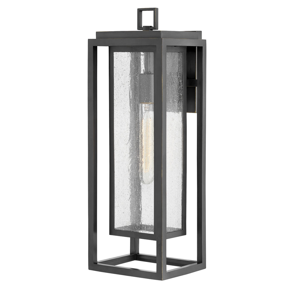 Republic Outdoor Wall Light