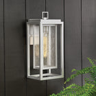 Republic Outdoor Wall Light