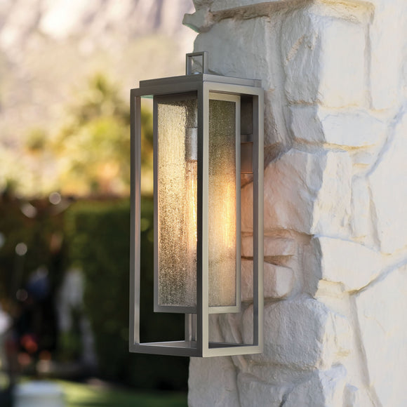 Republic Outdoor Wall Light