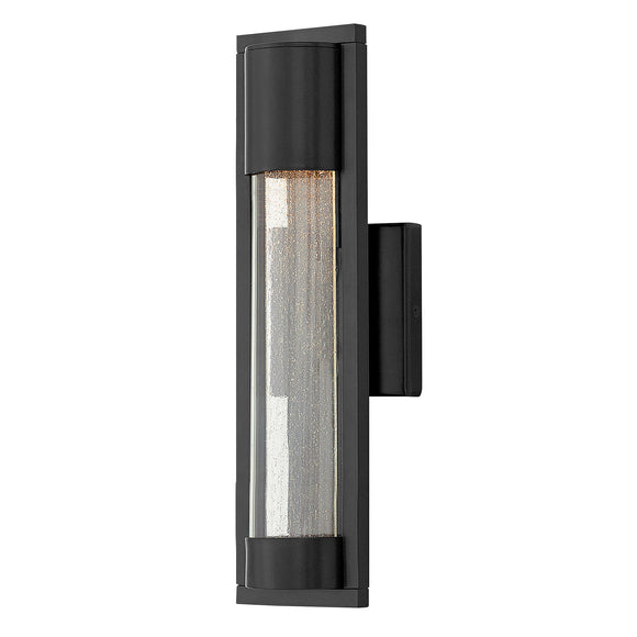 Mist Outdoor Wall Light