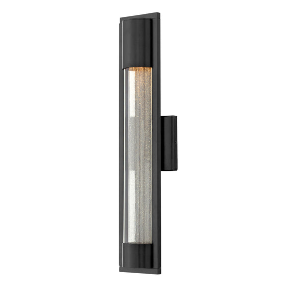 Mist Outdoor Wall Light