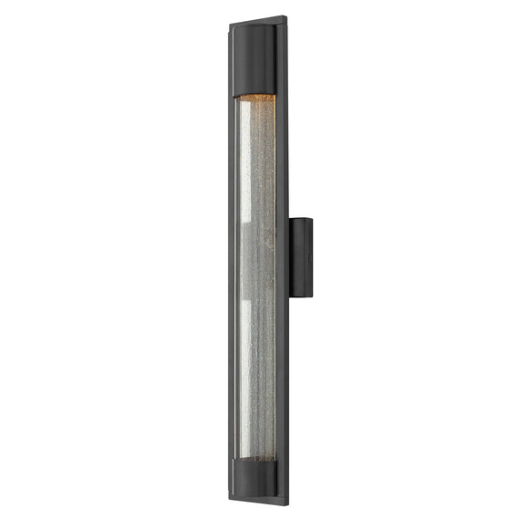 Mist Outdoor Wall Light