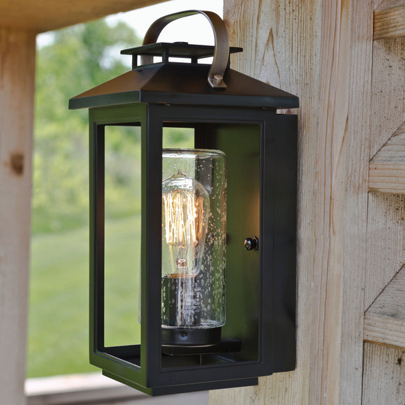 Atwater Outdoor Wall Light