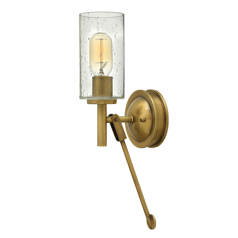 Collier Sconce