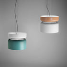 Aspen S40 Pendant Light