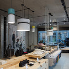 Aspen S40 Pendant Light