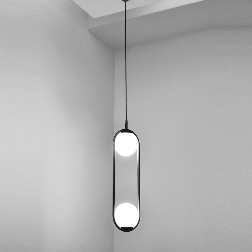 C_Ball Pendant Light