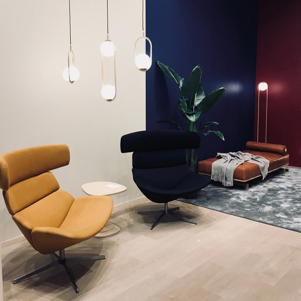 C_Ball Pendant Light
