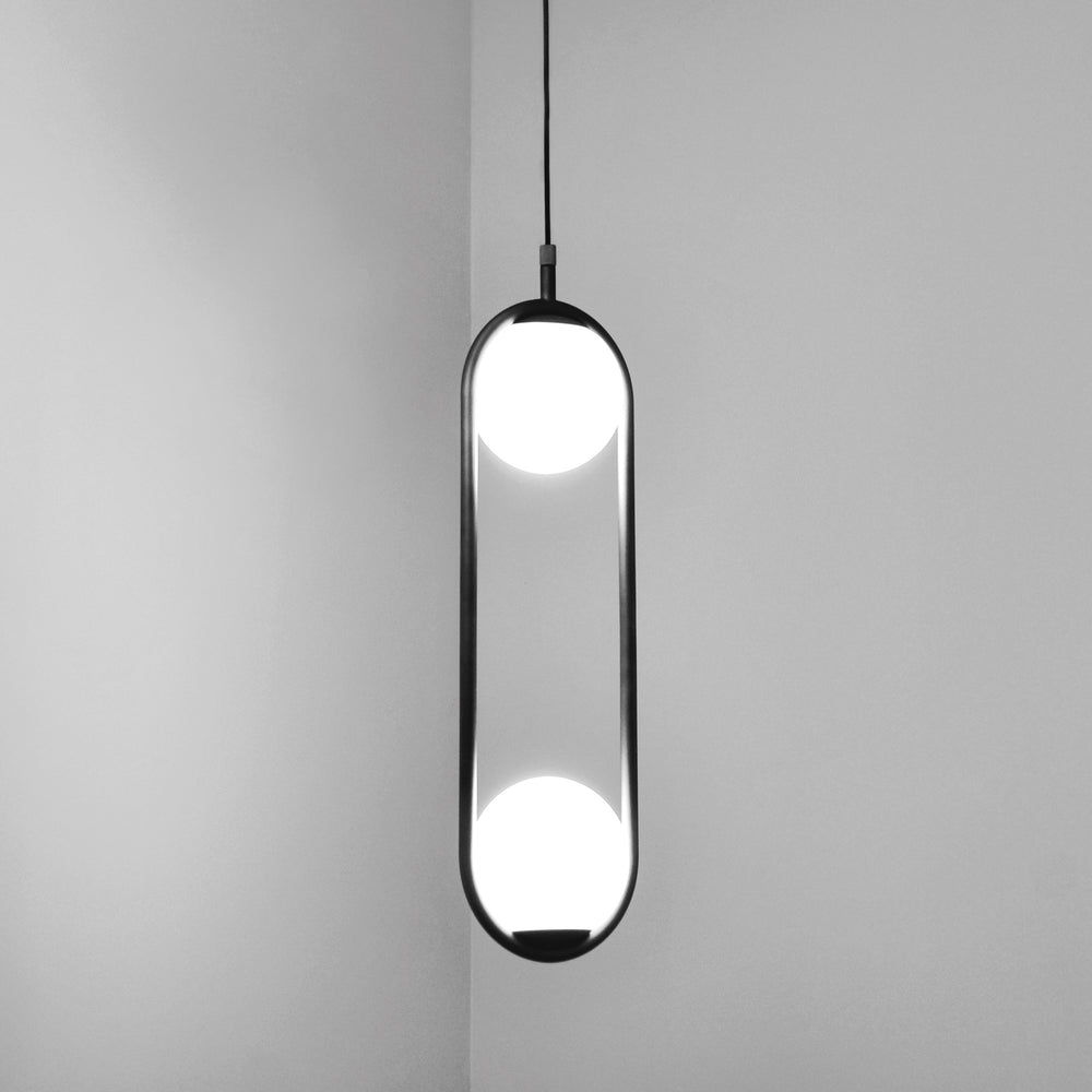 C_Ball Pendant Light