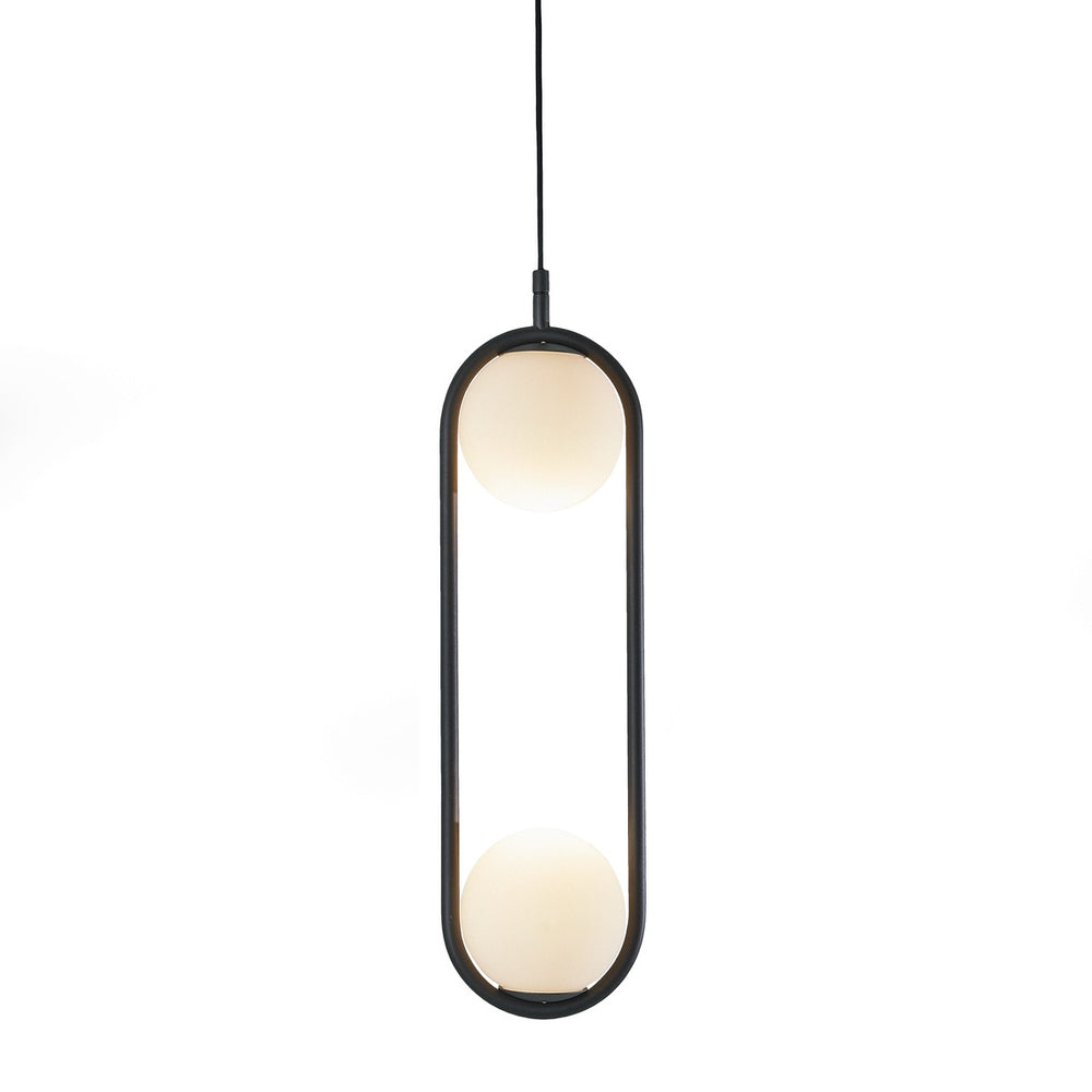 C_Ball Pendant Light