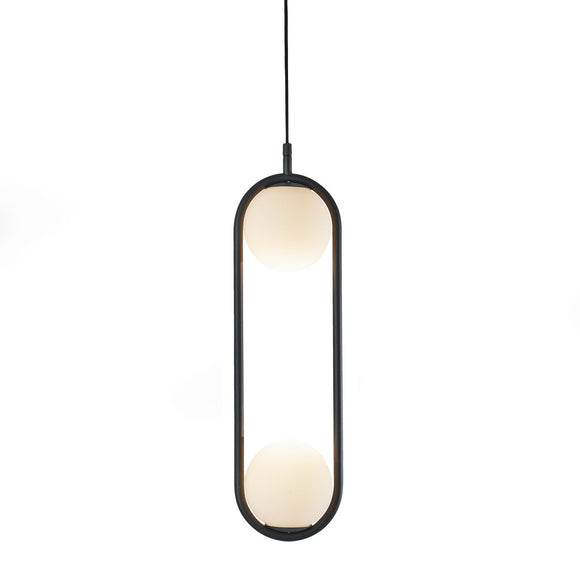 Ball Pendant Light