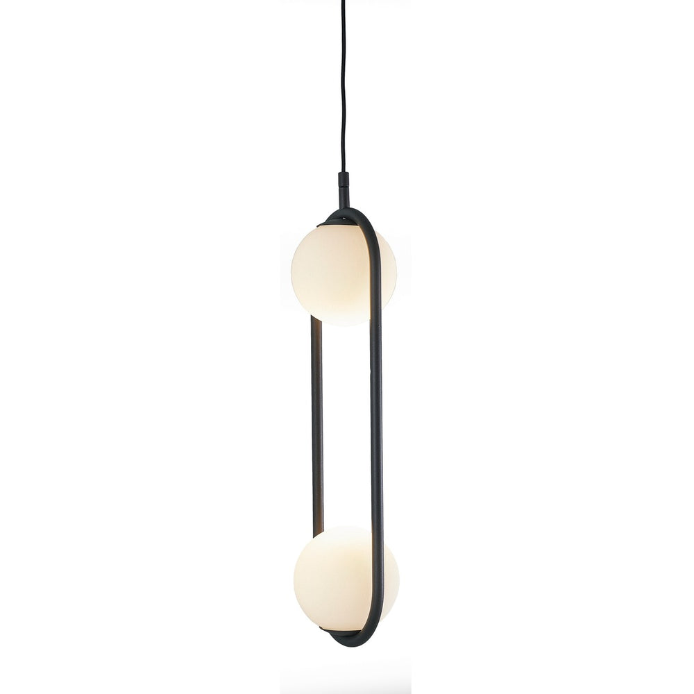 C_Ball Pendant Light