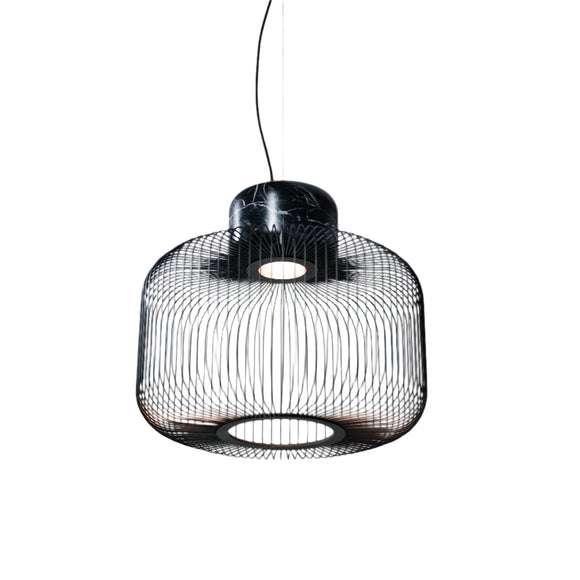 Keshi Pendant Light