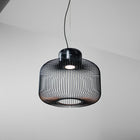 Keshi Pendant Light