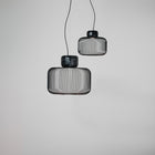 Keshi Pendant Light