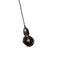 Ilde S1 Pendant Light  option Texturized Bronze