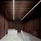 Marc 2-Light LED Dimming Pendant Light
