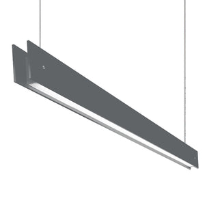 Marc 2-Light LED Dimming Pendant Light