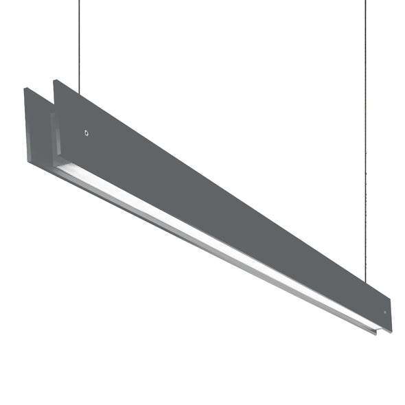Marc 2-Light LED Dimming Pendant Light