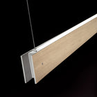 Marc 2-Light LED Dimming Pendant Light