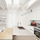 Marc 2-Light LED Dimming Pendant Light