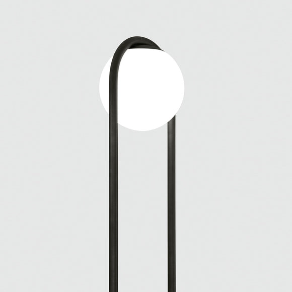 C_Ball Floor Lamp