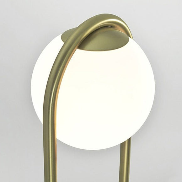 C_Ball Floor Lamp