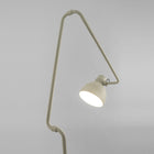 Blux System Floor Lamp