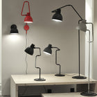 Blux System Floor Lamp