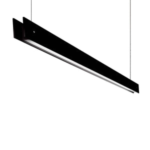 Marc Dos LED Dimming Pendant Light