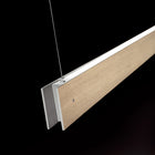 Marc Dos LED Dimming Pendant Light