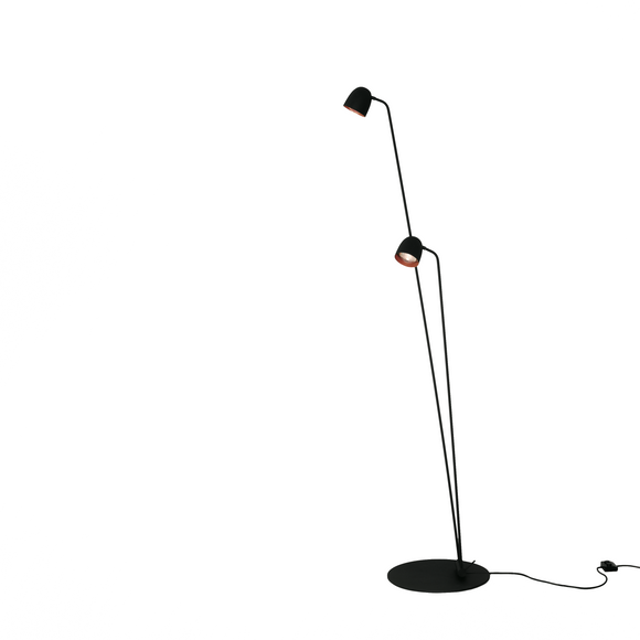 Speers LED Floor Lamp