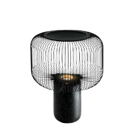 Keshi Table Lamp