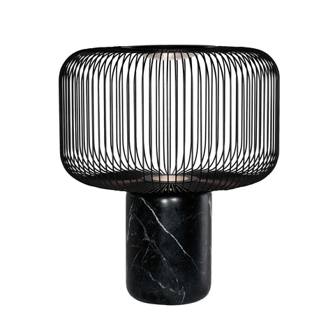 Keshi Table Lamp