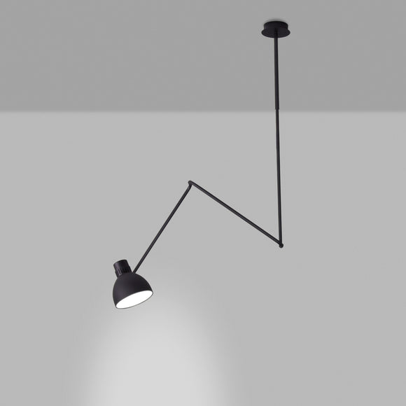 Blux System Ceiling Lamp