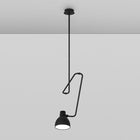 Blux System Ceiling Lamp